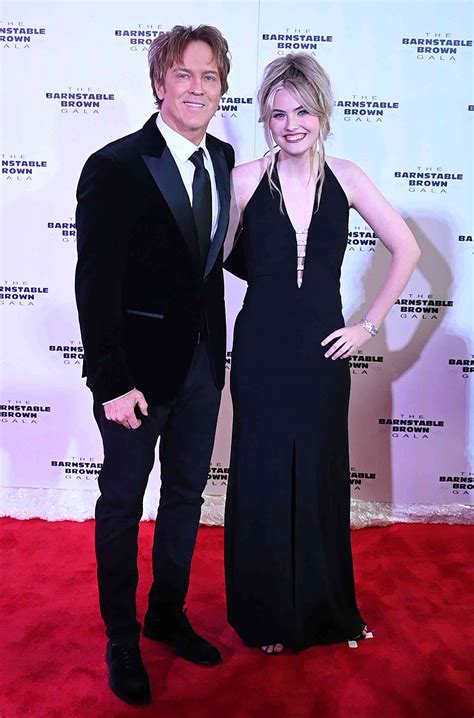 Stars Attend the Barnstable Brown Gala Ahead of the 2025 Kentucky Derby