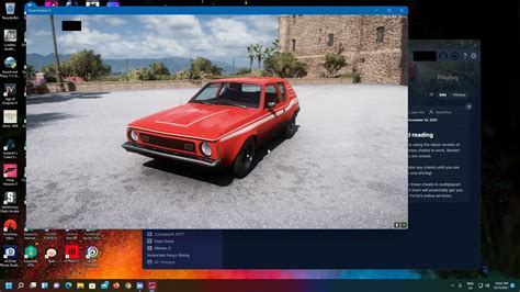 Forza Horizon 5 Steam Version Method To Edit Credit With Wemod