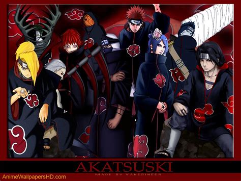 🔥 Download To Hd Wallpaper Get Gorgeous Naruto Akatsuki By Abaker14