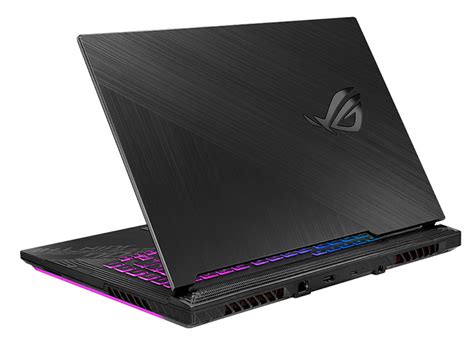 Ripley Laptop Gamer Asus Rog Strix G G Lv Gb Ram Tb Ssd Rtx