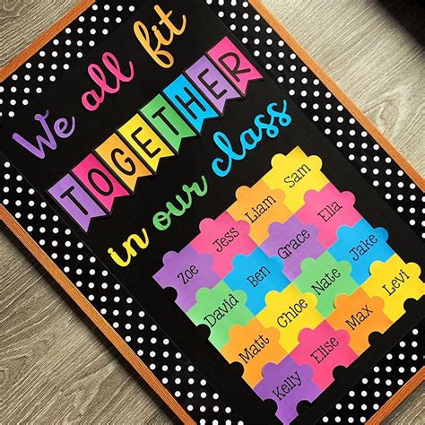 Classroom Bulletin Board Ideas For Teachers Mom S Got The Stuff