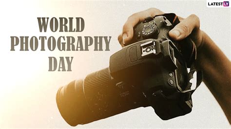 World Photography Day 2024 Uk - Kevyn Merilyn