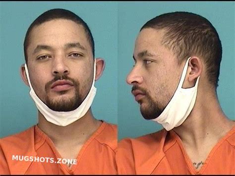 MCFARLAND MARCUS GREGORY 08 24 2021 Lorain County Mugshots Zone