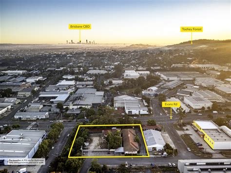 Factory Warehouse Industrial Property Sold In 143 Evans Road