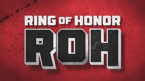 SPOILERS From Saturday Night S ROH TV Tapings For The 12 12 24 Episode