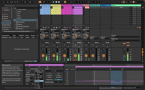 Ableton Live 11 Review TechRadar