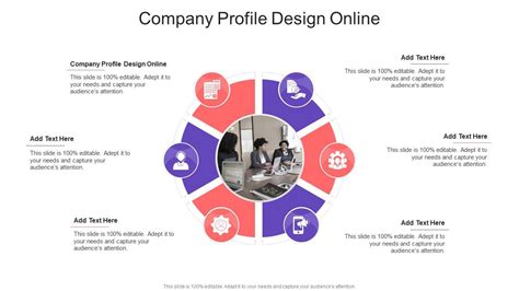 Company Profile Design Online In Powerpoint And Google Slides Cpb