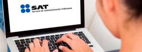 ¿cómo Consultar El Estatus De Tu Declaración Anual Sat 2020