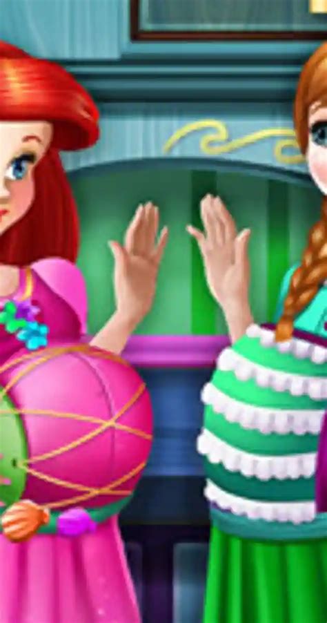 Royal Pregnant Bffs H Free Online Games Play On Unvgames