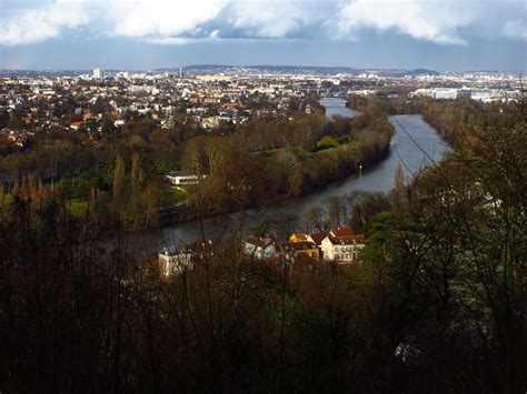 Le Golf De Croissy Sur Seine Le Des Impressionnistes Flickr