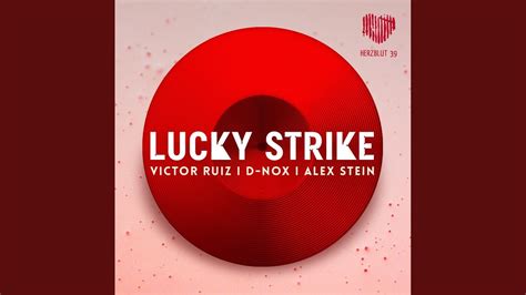 Lucky Strike Logo Wallpaper