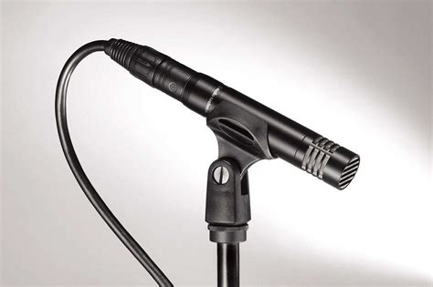 Audio Technica Micr Fonos Cableados Denky