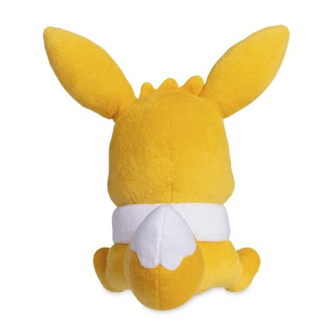 Eevee Pokémon Soda Pop Plush | Pokémon Center Official Site