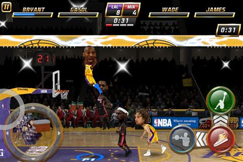 Review NBA Jam By EA Sports Where Amazing Happens