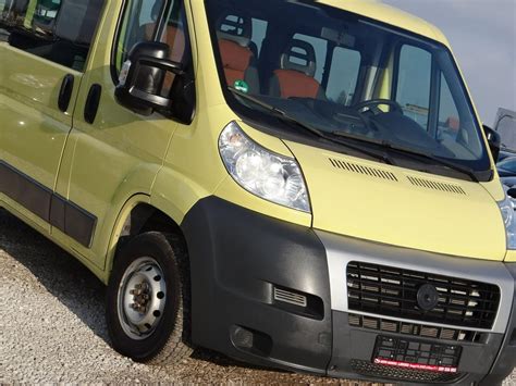 Fiat Ducato Klimatronic Nawiewy W Suficie Oficjalne