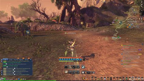 Blade Soul Closed Beta Keys Giveaway