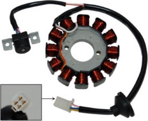 Dmp Ontsteking Stator Minarelli Horizontaal Aerox Neo S Na Bol