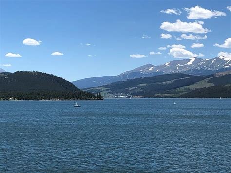 Dillon Reservoir Updated 2020 All You Need To Know Before You Go With