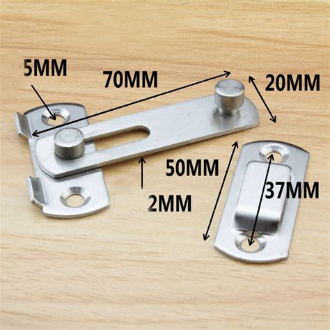 Bathroom Toilet Door Lock Cabinet Cupboard Door Pr Vicedeal