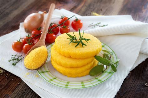 Recette Polenta Pour Garniture Marie Claire