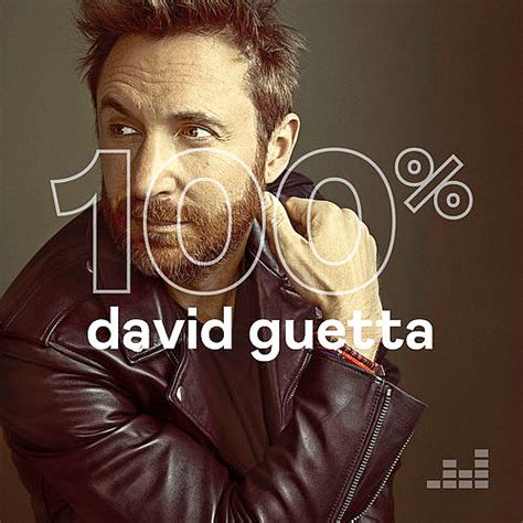 Download David Guetta - 100% David Guetta (2019) from InMusicCd.com