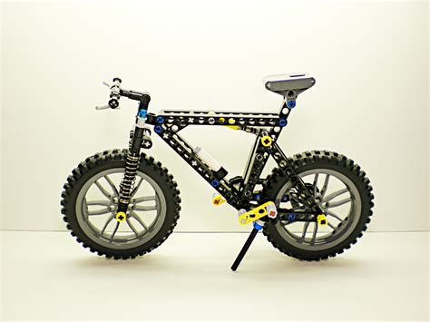 LEGO IDEAS - Mountain Bike