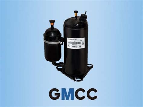 GMCC Rotary Compressor ASM135D23UFZ For Air Conditioning