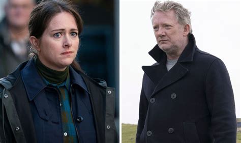 Shetland's Tosh star pays tribute to Douglas Henshall ahead of final ...