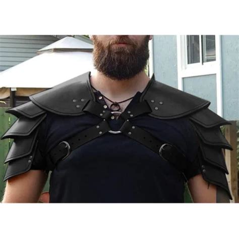 Viking Medieval Viking Warrior Gladiator Viking Halloween Costume ...