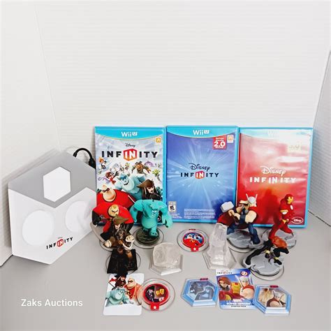 Disney Infinity Game Guide 8