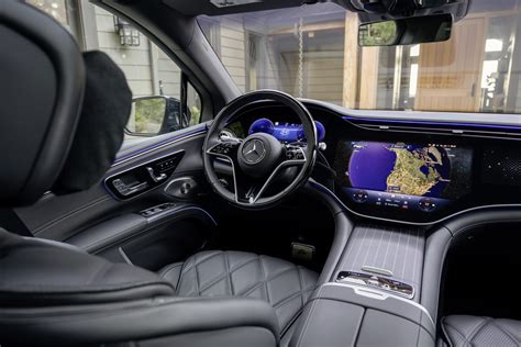 Experience Mercedes-Maybach Vancouver 2023 - COOL HUNTING®