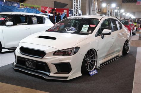 Kuhl Racing Vab Gt Body Kit Kuhl Japanvrarva