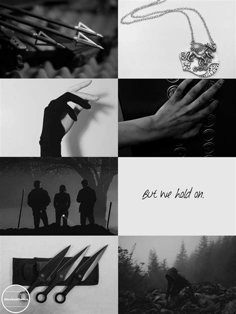 Allison Argent Aesthetic : r/TeenWolf