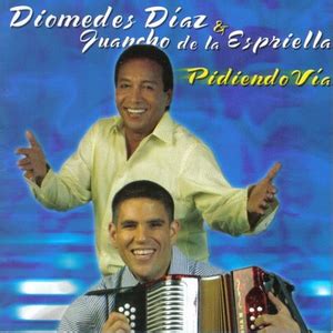 Título De Amor Diomedes Díaz GetSongBPM