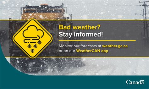 Eccc Weather Ontario On Twitter Latest Warnings In Nrn On Include