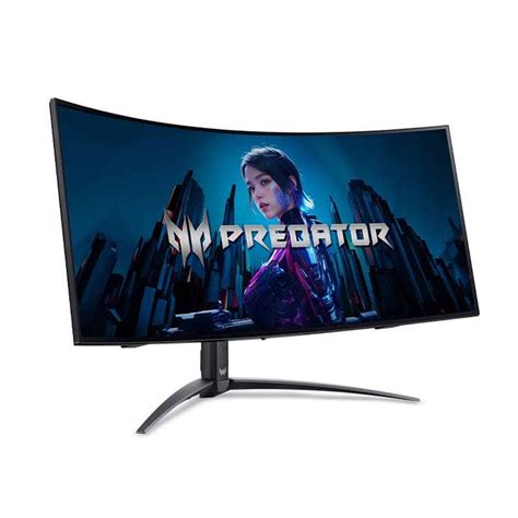 Acer Predator X39 39