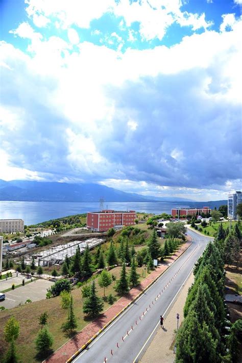 Sakarya University (SAU) (Adapazar, Turkey) - apply, prices, reviews ...