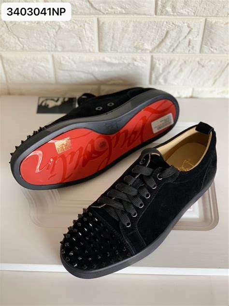 Christian Louboutin Shoes Men