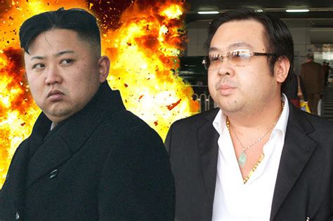 North Korea news: Assassinated Kim Jong-un brother 'had link to CIA ...