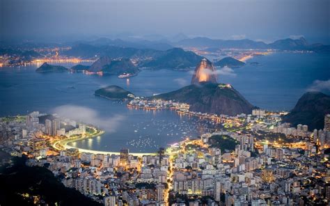 Rio De Janeiro Wallpaper 68 Images