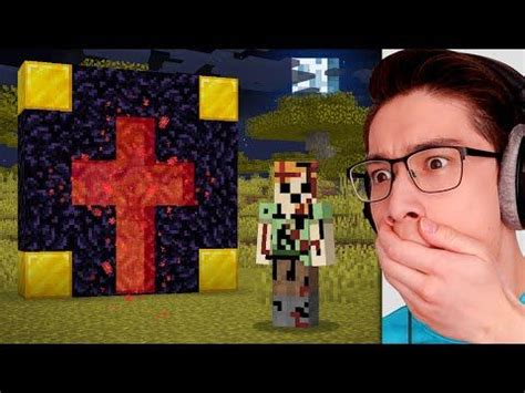 Testing Scary Tiktok Minecraft Hacks That Actually Work Artofit