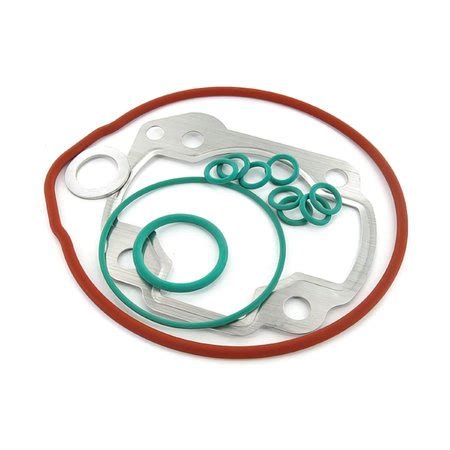 Cylinder Gasket Set Top Performances Due Plus Cc Modular Head Yamaha