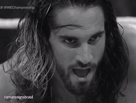 Wwe Seth Rollins Seth Freakin Rollins Wwe S Burn It Down Royal