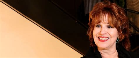 ‘The View’ Co-Host Joy Behar on the Time Her 8-Year-Old Grandson Luca ...