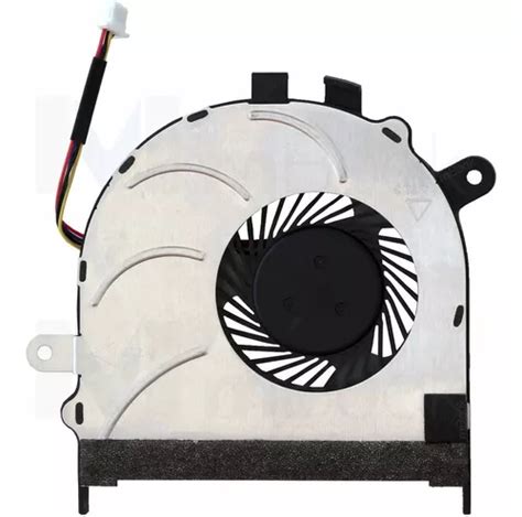 Cooler Fan Ventoinha Para Dell Inspiron P G Frete Gr Tis