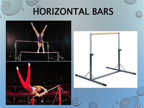 Balance Exercises: Balance Exercises In Parallel Bars