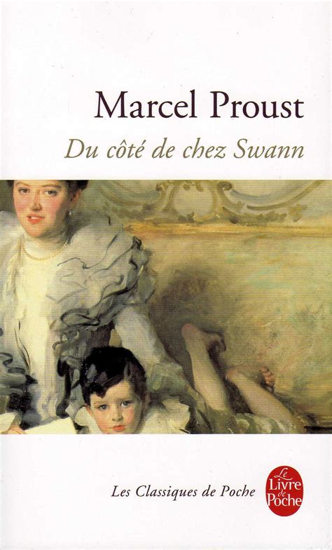 Du C T De Chez Swann Marcel Proust Senscritique