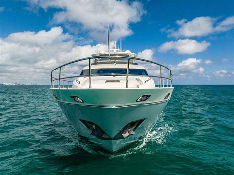 2011 Princess 96 Motor Yacht Yacht For Sale Si Yachts