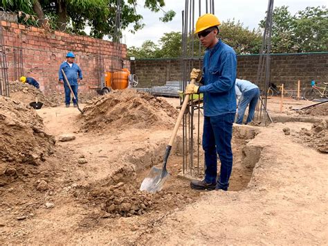 Alcaldía De Arauca On Twitter Obras El Alcalde De Arauca Edgar