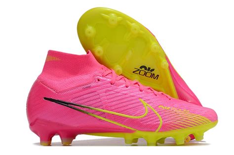 Shop the new Nike Air Zoom Mercurial Superfly 9 Elite AG Luminous Pack ...